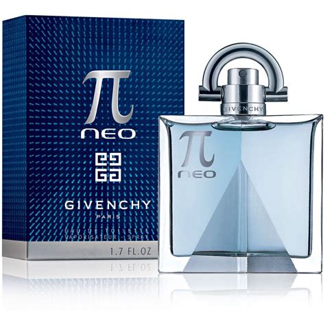 Pi Neo's Givenchy 